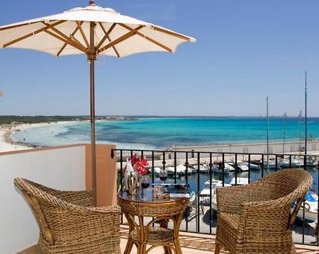 Balcon D'Es Trenc Διαμέρισμα Sa Ràpita Εξωτερικό φωτογραφία