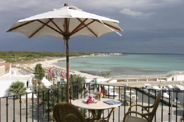 Balcon D'Es Trenc Διαμέρισμα Sa Ràpita Εξωτερικό φωτογραφία