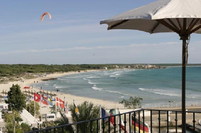 Balcon D'Es Trenc Διαμέρισμα Sa Ràpita Εξωτερικό φωτογραφία