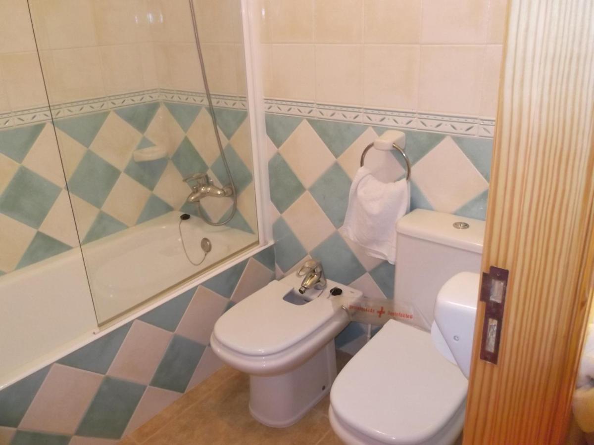 Balcon D'Es Trenc Διαμέρισμα Sa Ràpita Εξωτερικό φωτογραφία